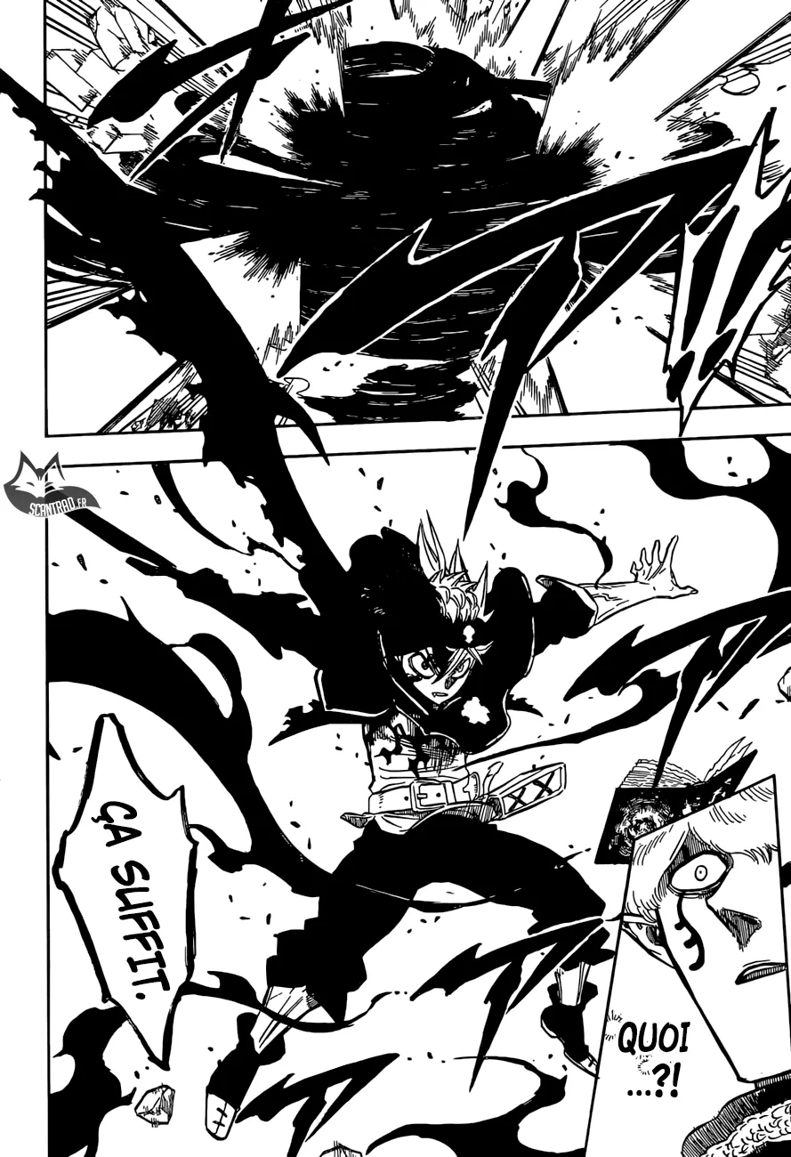 Black Clover - 187 - 65515abfd663d.webp