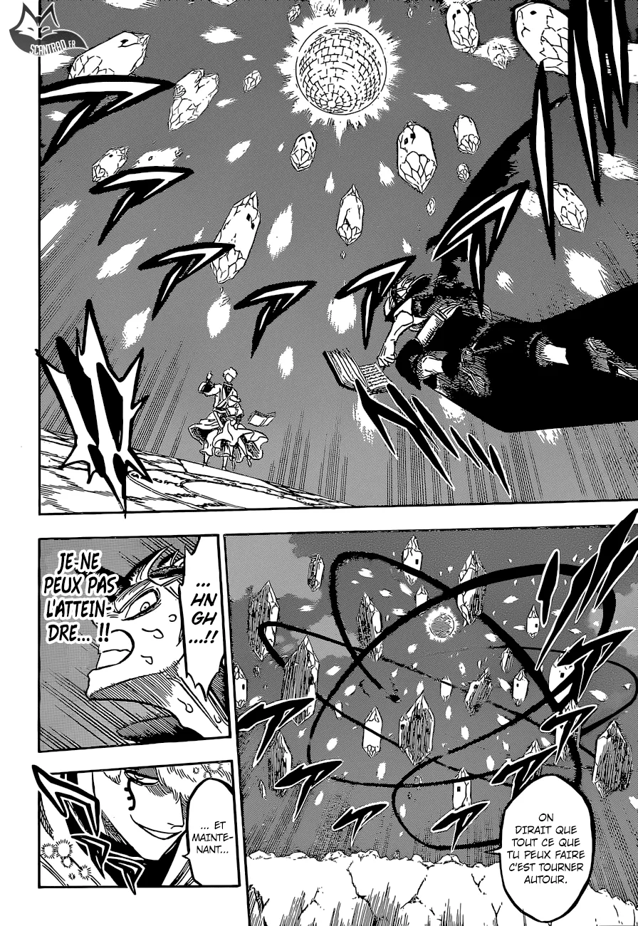 Black Clover - 188 - 65515ac228e4f.webp