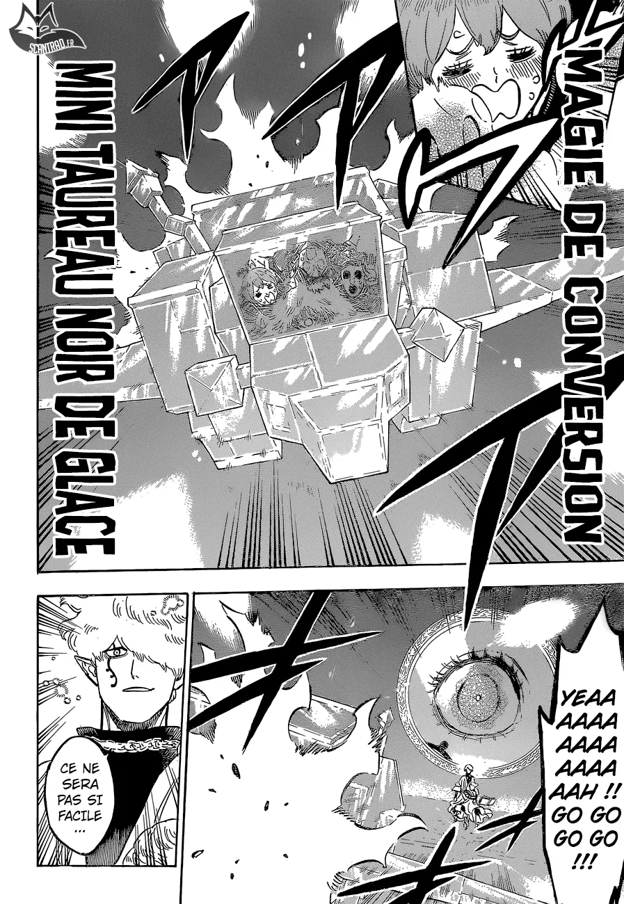 Black Clover - 188 - 65515ac2ac377.webp