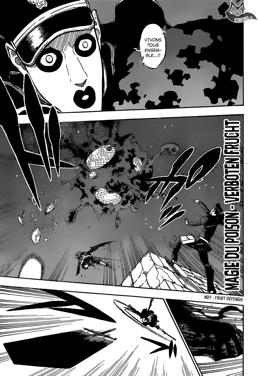 Black Clover - 188 - 65515ac46475a.webp