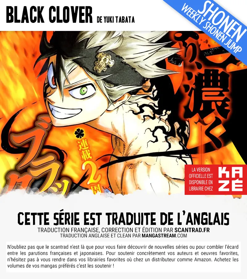 Black Clover - 189 - 65515ac509335.webp