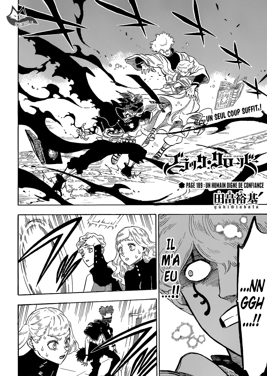Black Clover - 189 - 65515ac582576.webp