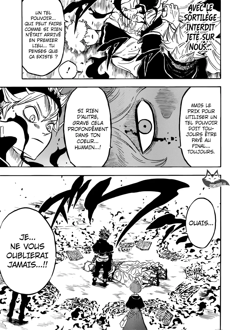 Black Clover - 189 - 65515ac752c37.webp