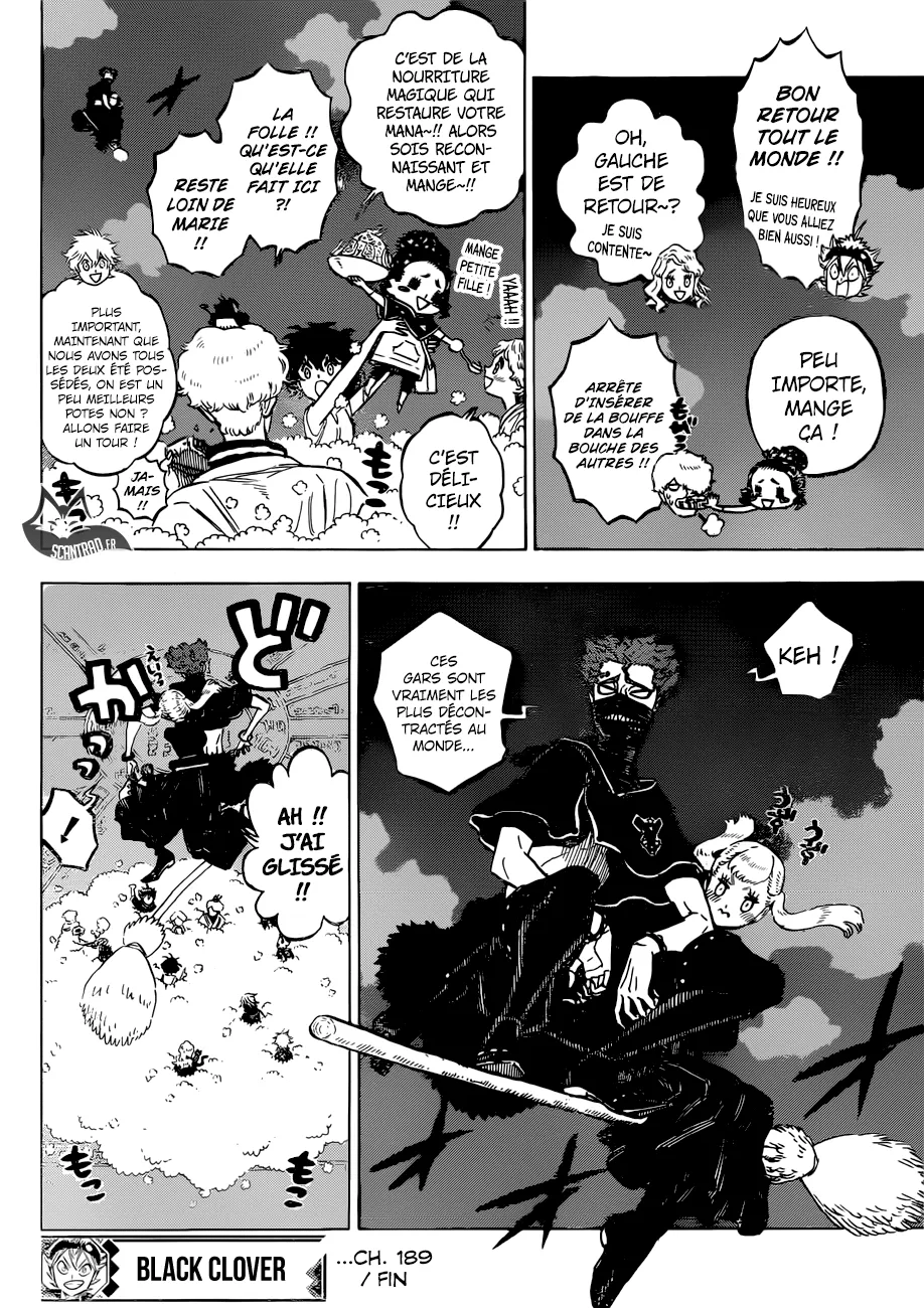 Black Clover - 189 - 65515ac8e4e7e.webp