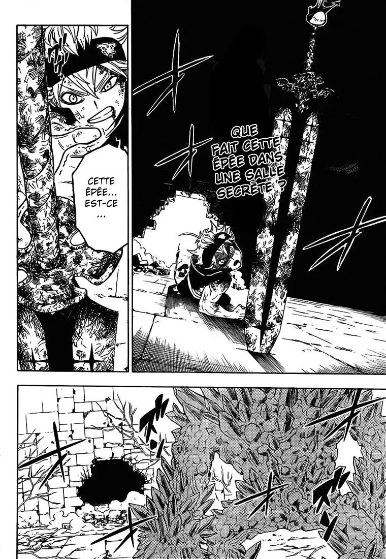 Black Clover - 19 - 65515ac98c361.webp