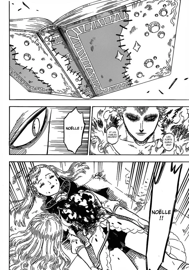 Black Clover - 19 - 65515aca50819.webp