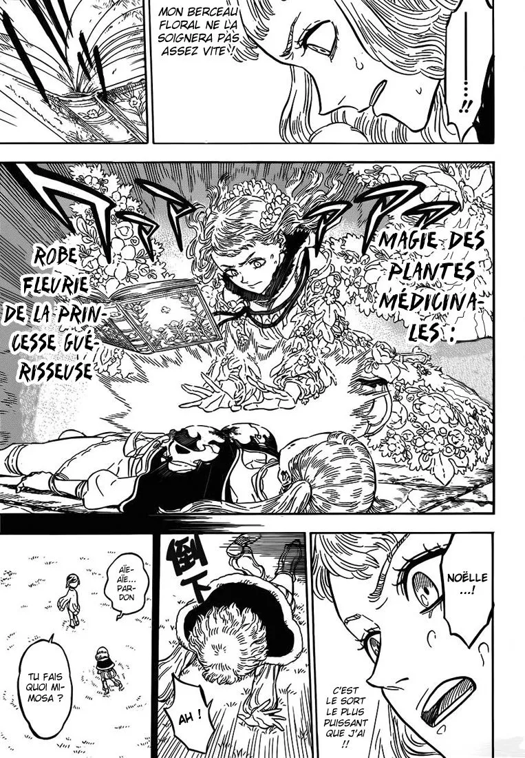 Black Clover - 19 - 65515aca82043.webp