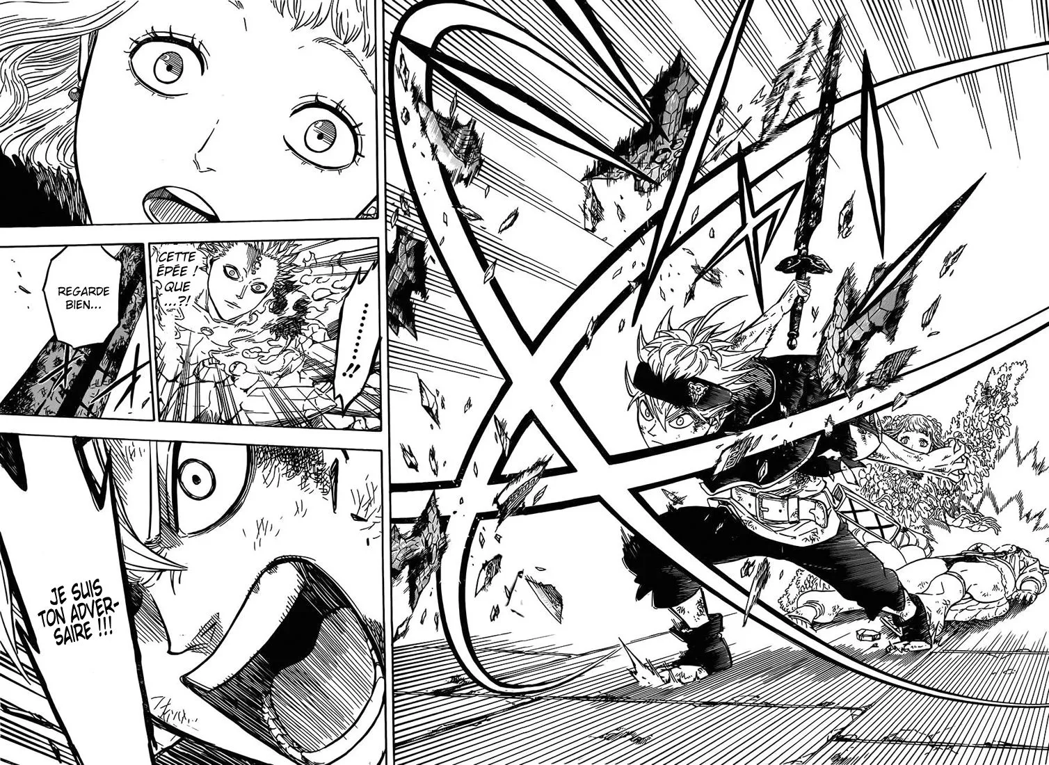 Black Clover - 19 - 65515acb94567.webp