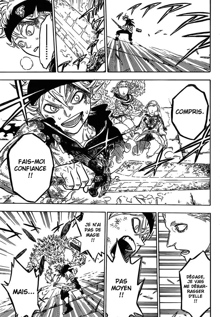 Black Clover - 19 - 65515acc582a7.webp