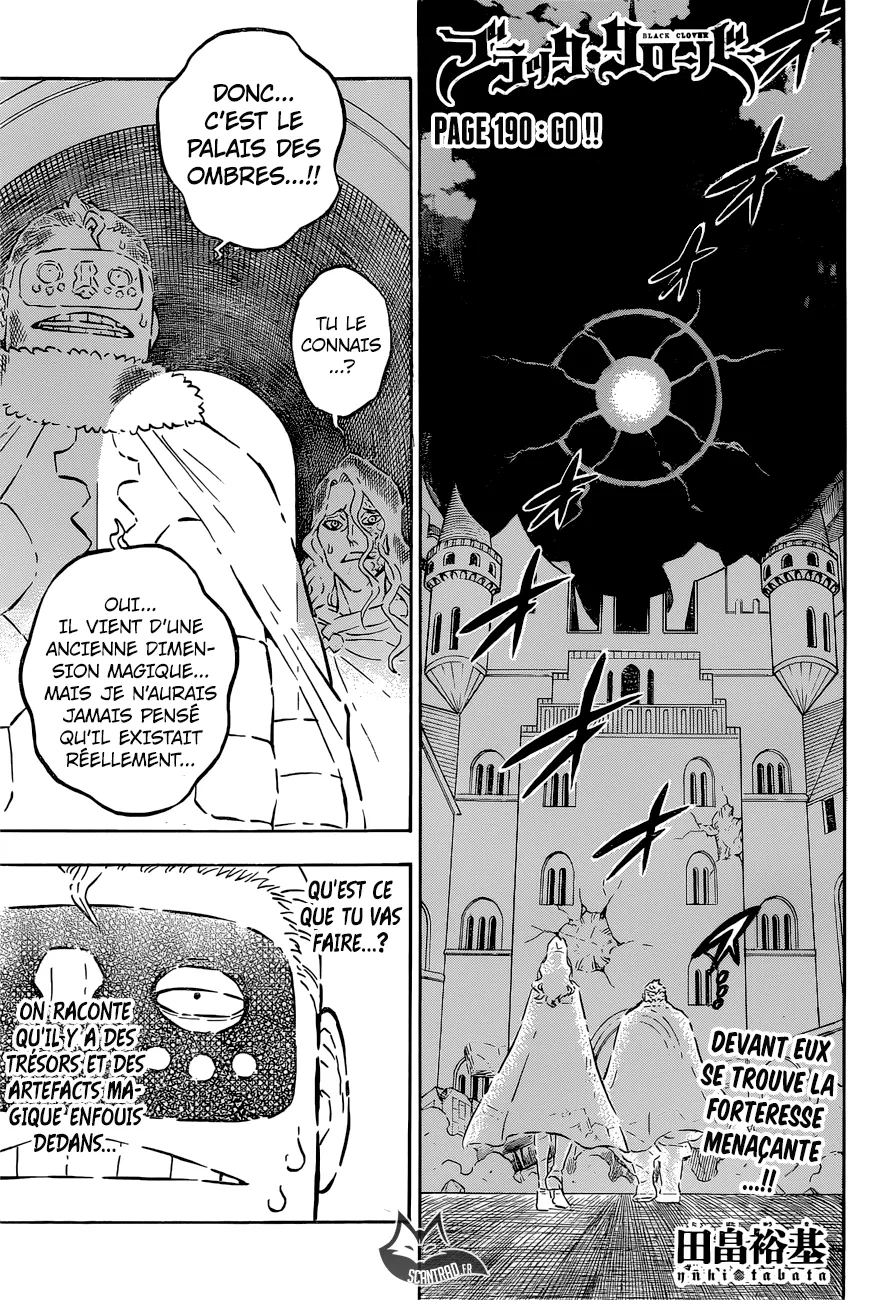 Black Clover - 190 - 65515acce2d36.webp