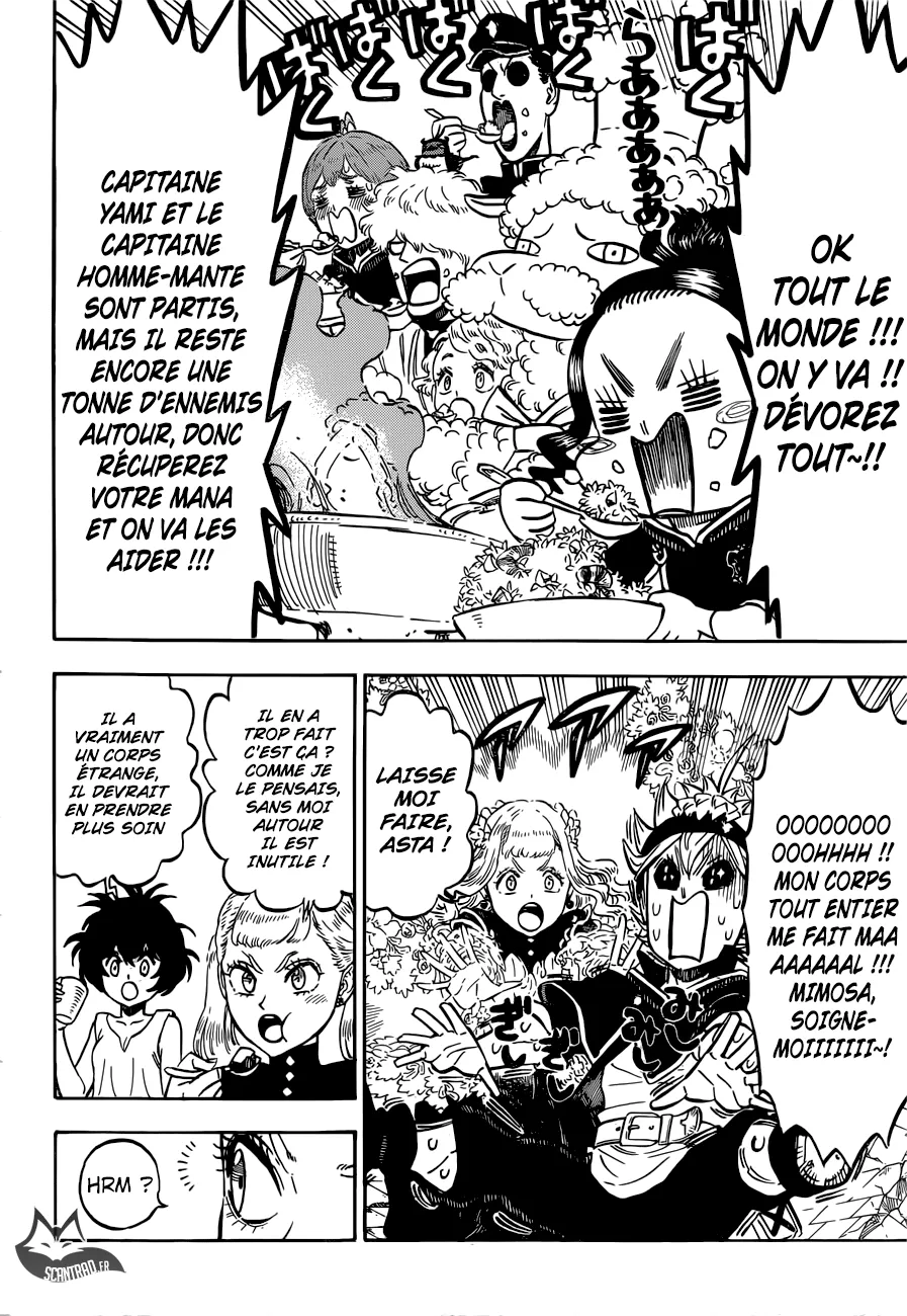 Black Clover - 190 - 65515acd26775.webp