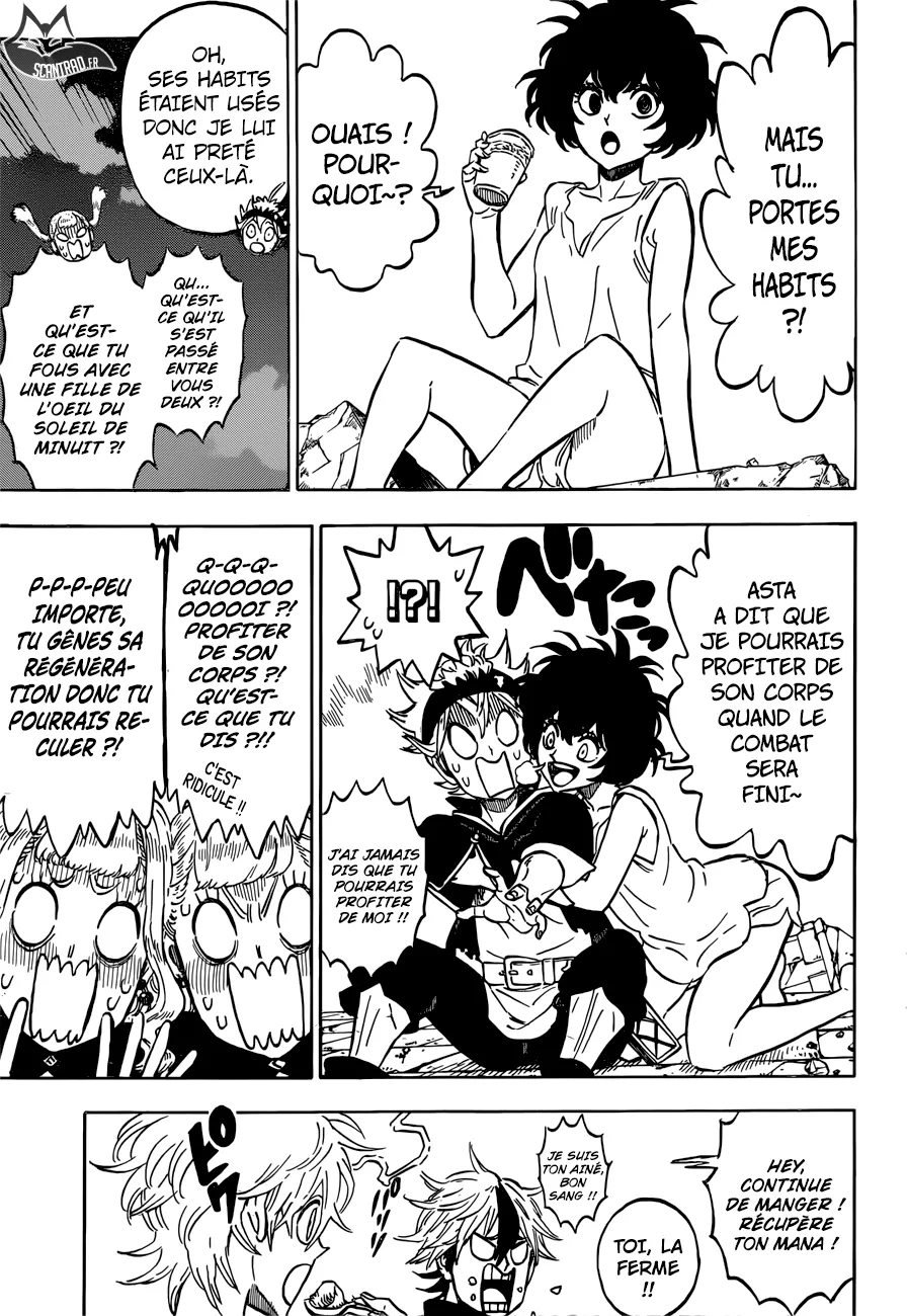 Black Clover - 190 - 65515acd5e3e0.webp