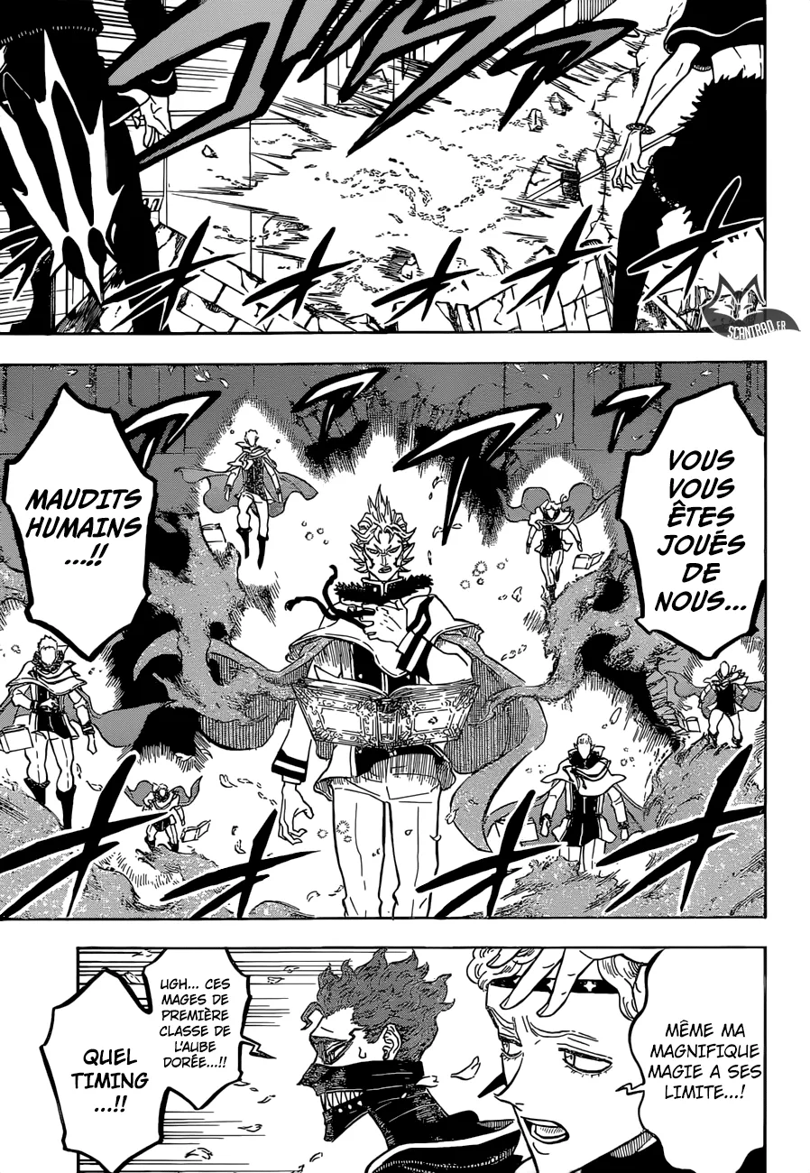 Black Clover - 190 - 65515acf651a5.webp