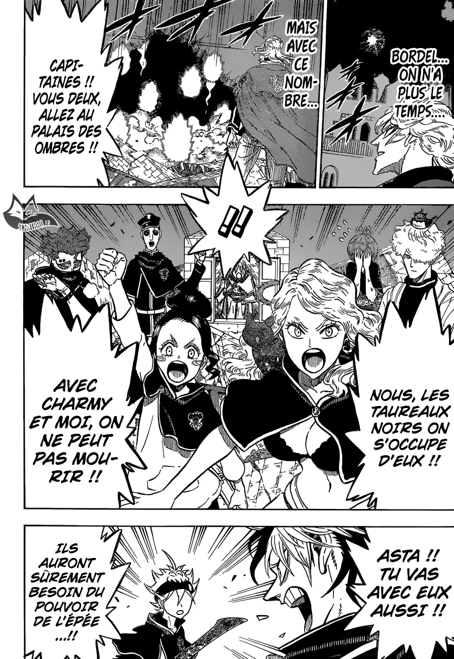 Black Clover - 190 - 65515acfa6955.webp