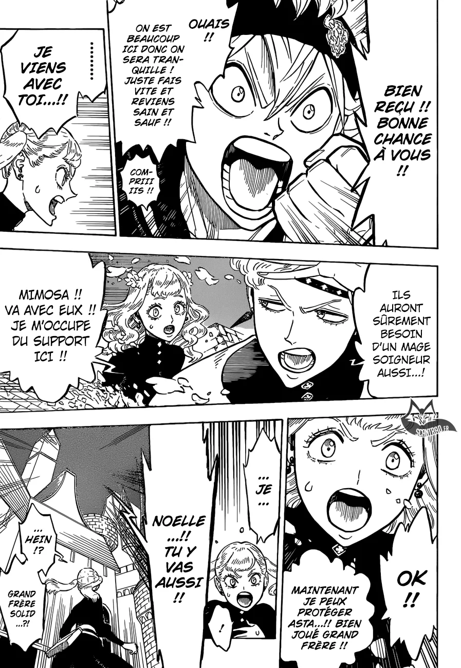 Black Clover - 190 - 65515acfdfed7.webp