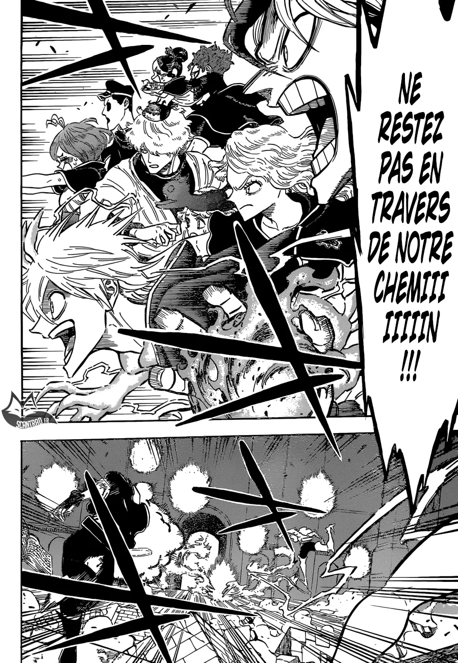Black Clover - 190 - 65515ad0a8408.webp