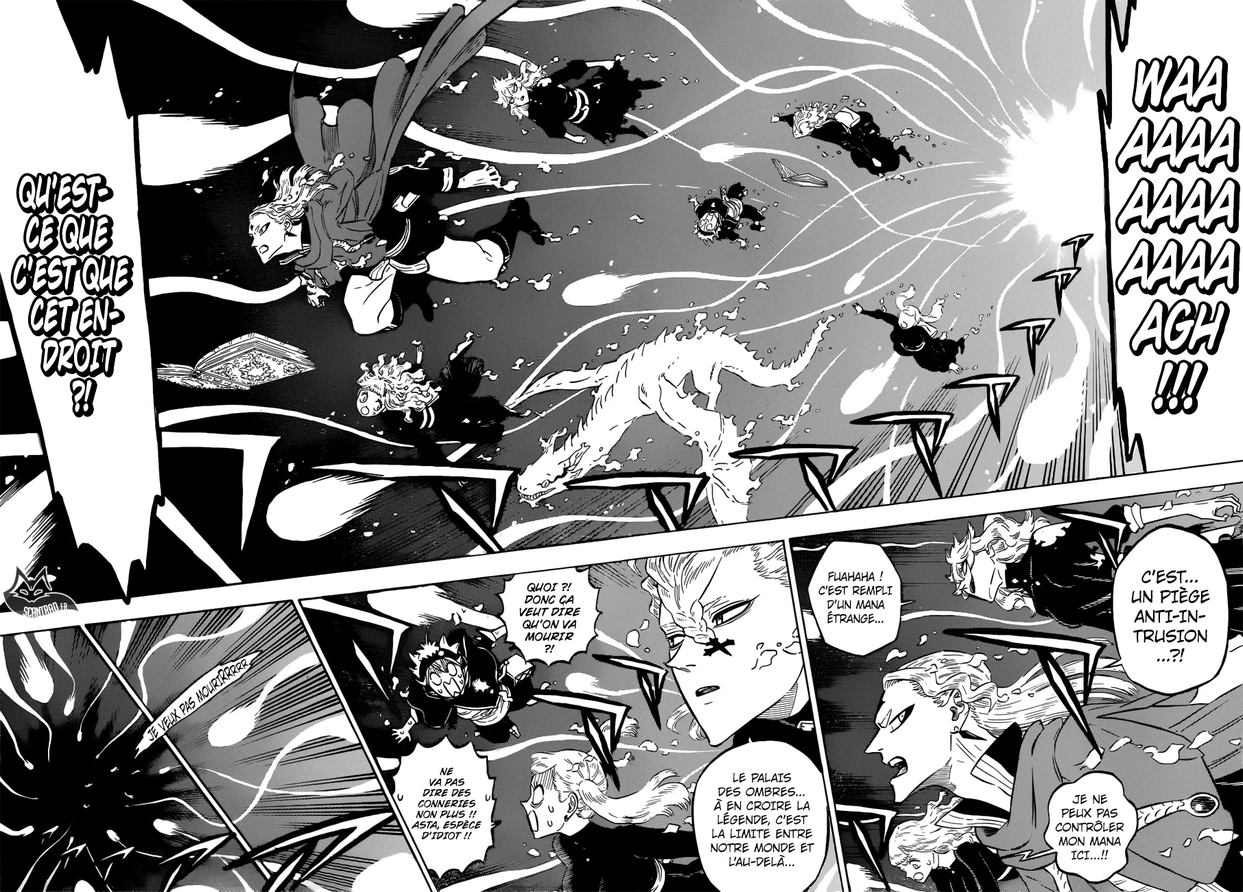 Black Clover - 191 - 65515ad1c2285.webp