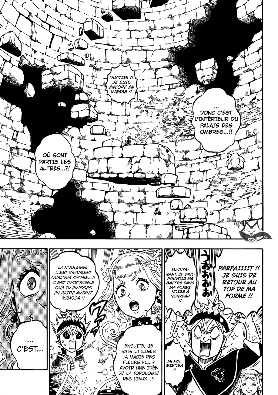Black Clover - 191 - 65515ad253f7e.webp