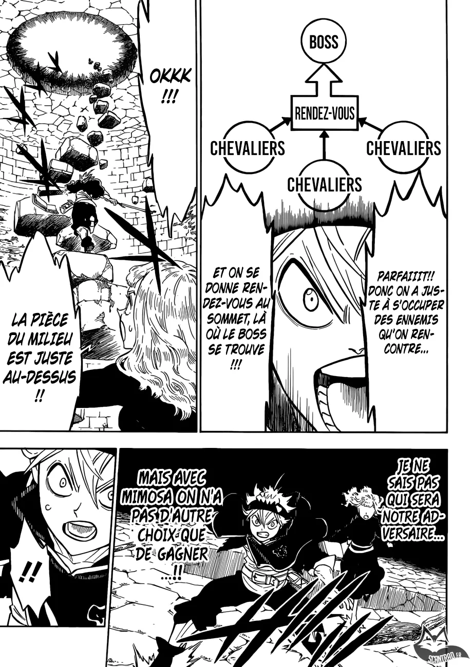 Black Clover - 191 - 65515ad2c601a.webp