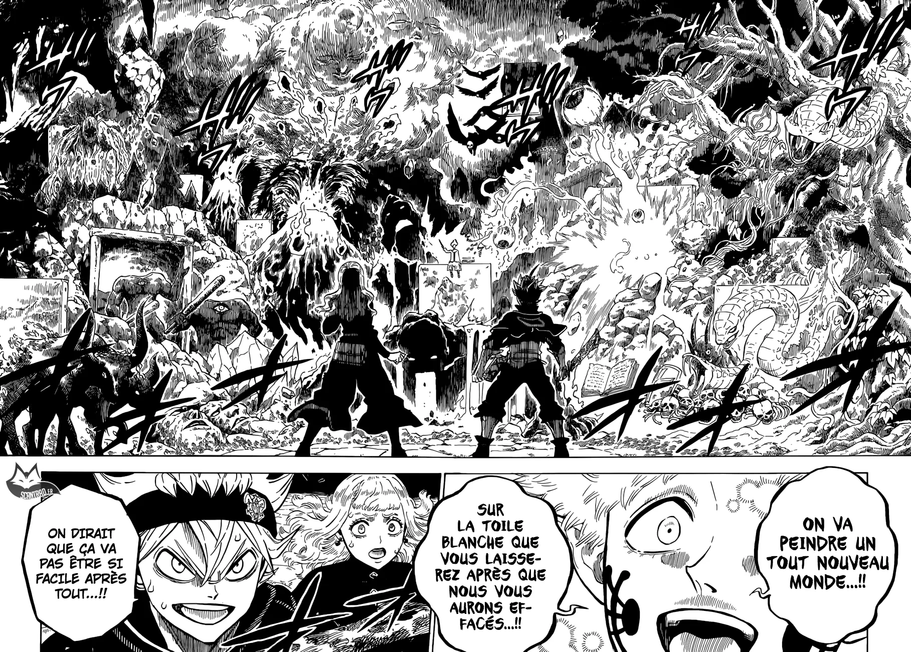 Black Clover - 191 - 65515ad3d6b29.webp