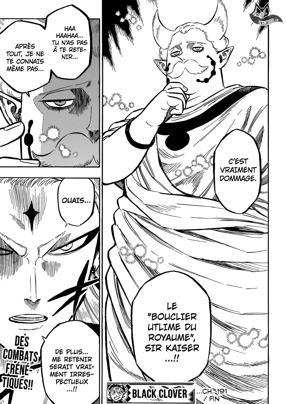 Black Clover - 191 - 65515ad4d774f.webp