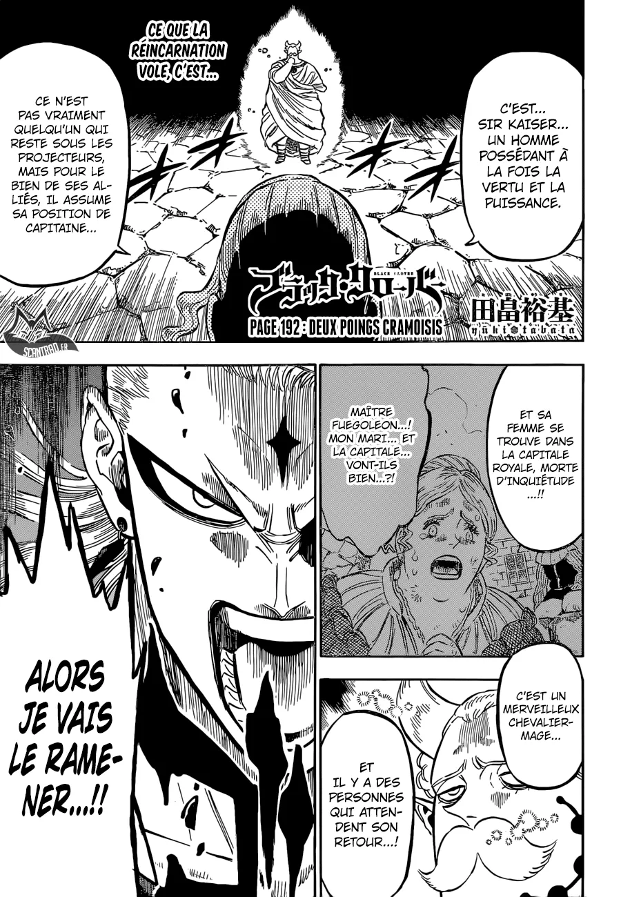 Black Clover - 192 - 65515ad51ee0e.webp