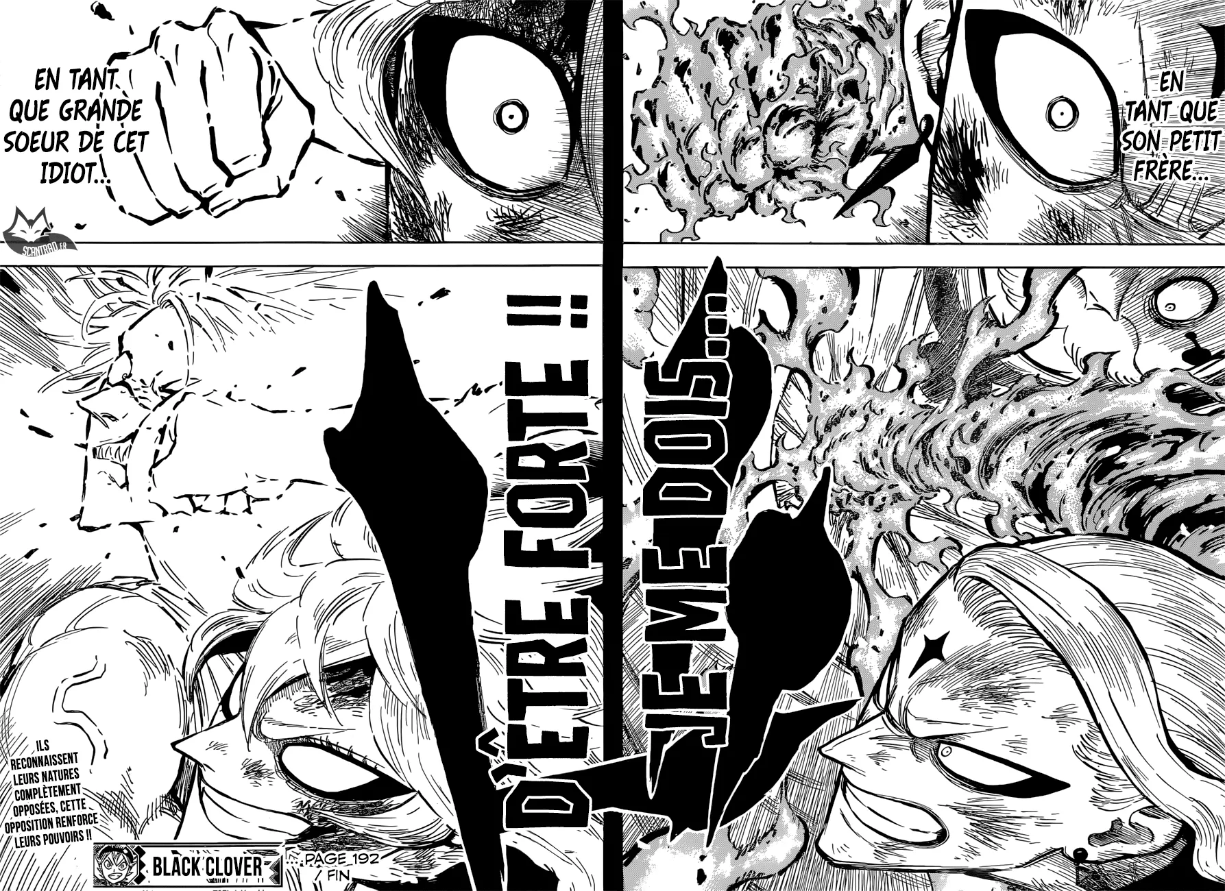 Black Clover - 192 - 65515ad8bfe1e.webp