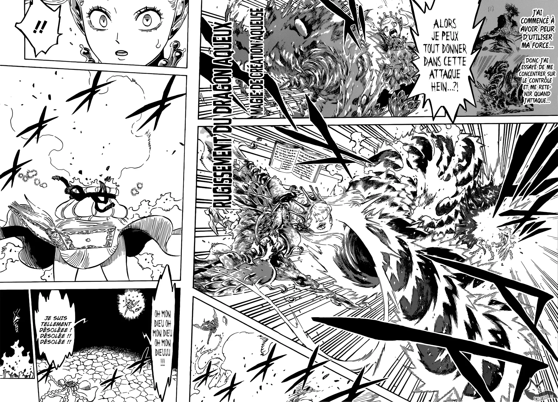Black Clover - 193 - 65515ad9f04f2.webp