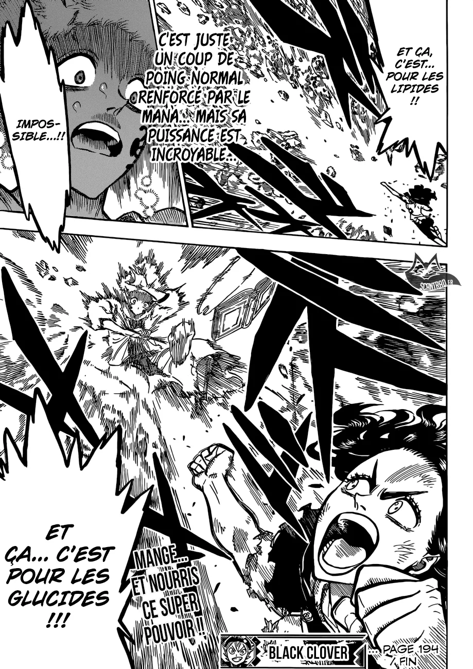 Black Clover - 194 - 65515ae10b4b5.webp