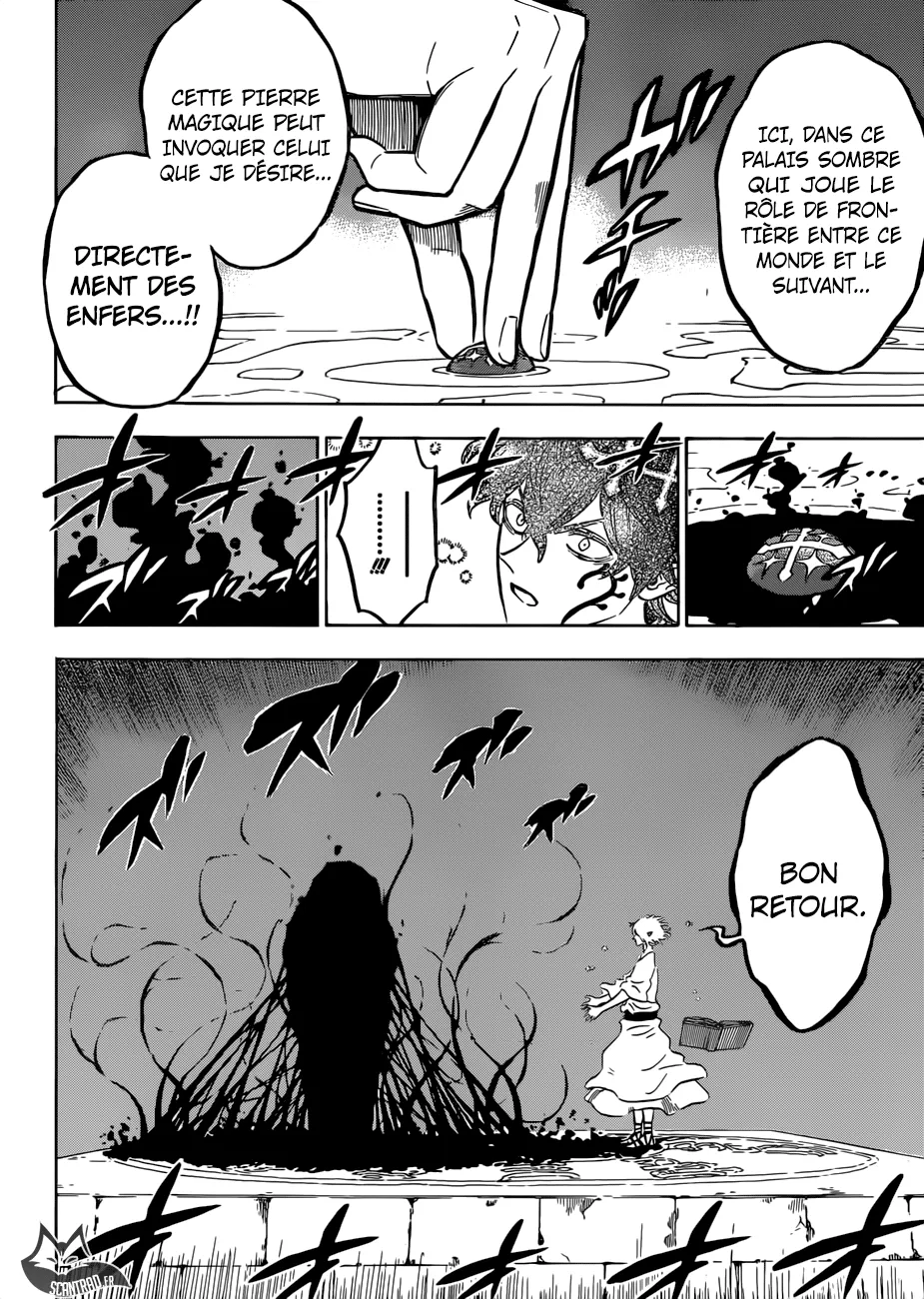 Black Clover - 196 - 65515ae63ad42.webp
