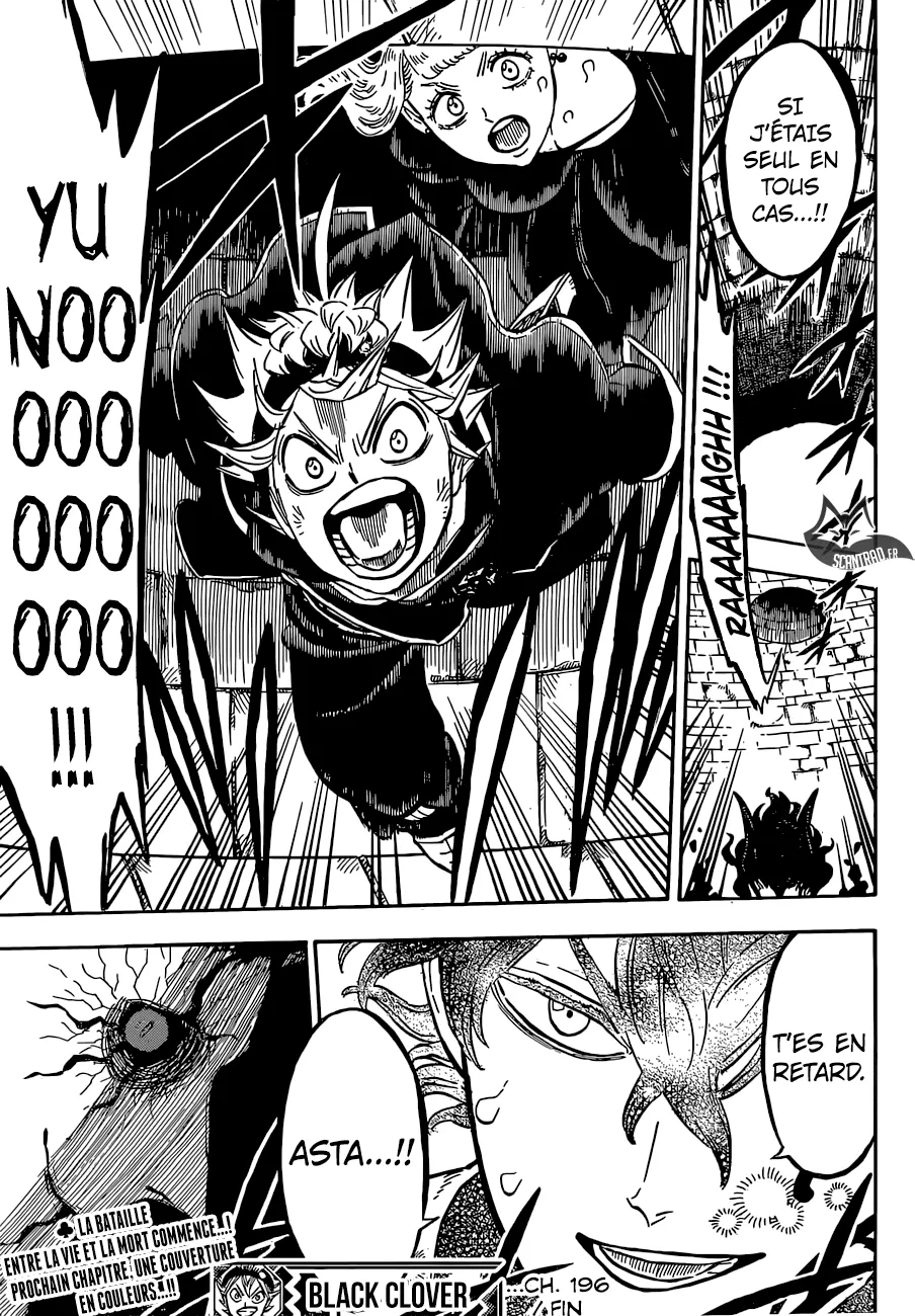 Black Clover - 196 - 65515ae903474.webp