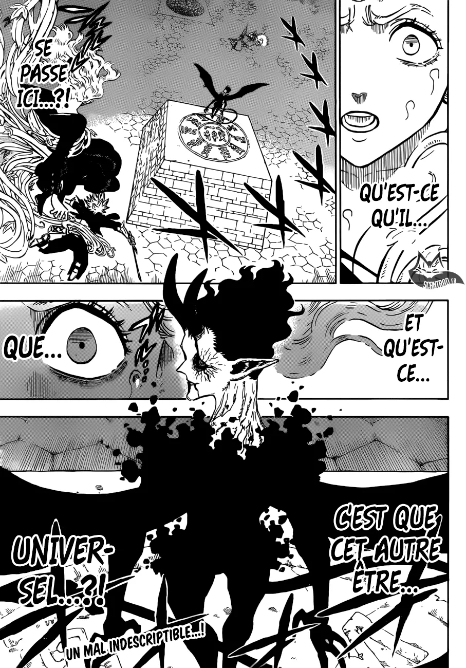 Black Clover - 197 - 65515aea4f4f3.webp