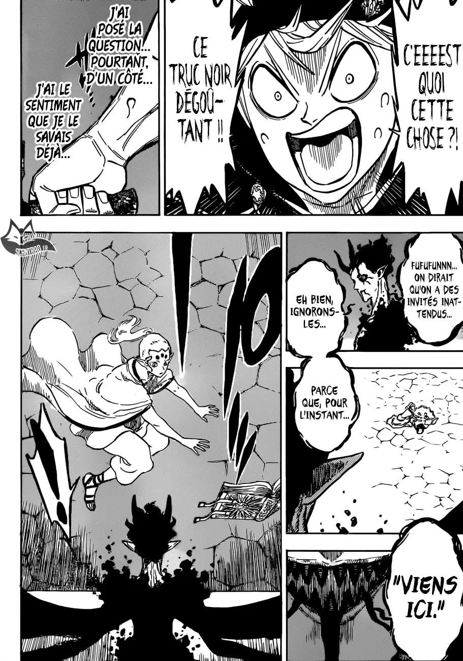 Black Clover - 197 - 65515aea8bfbe.webp