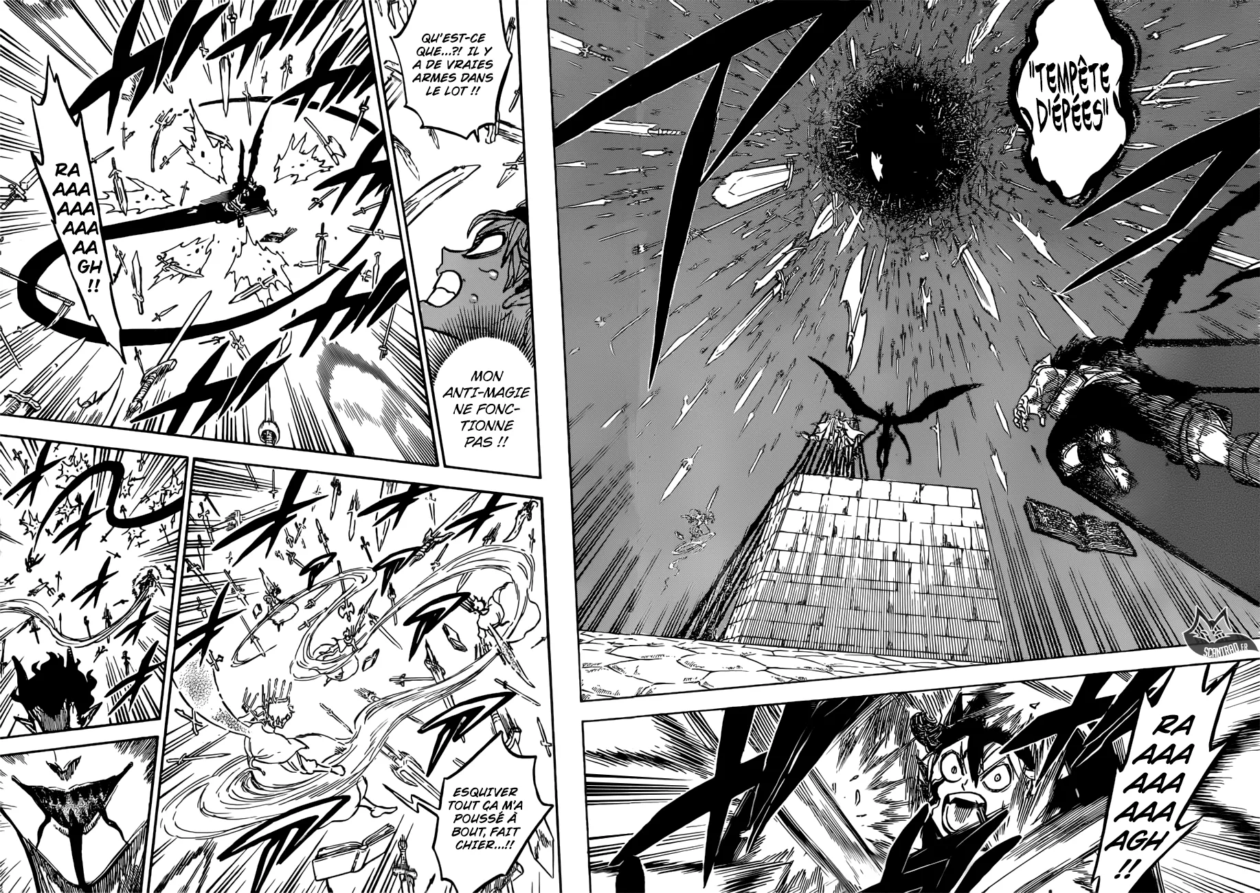 Black Clover - 197 - 65515aebce447.webp
