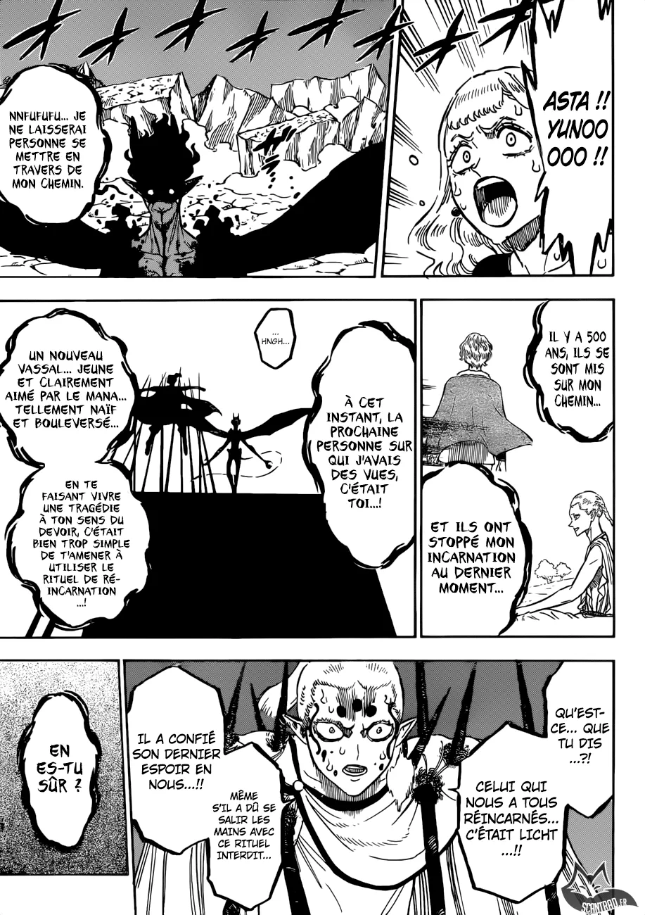 Black Clover - 197 - 65515aec4e84e.webp