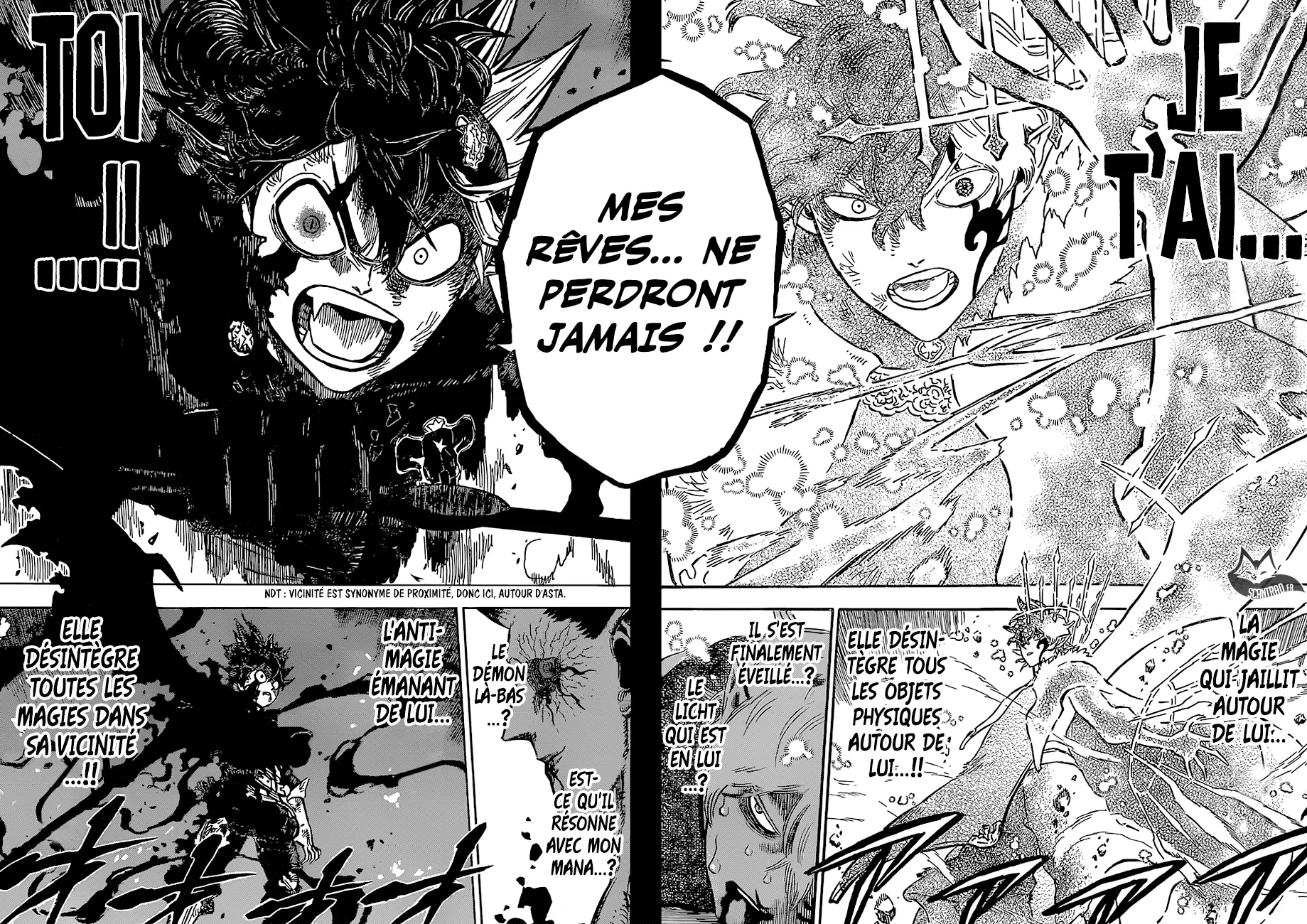 Black Clover - 197 - 65515aedd5600.webp