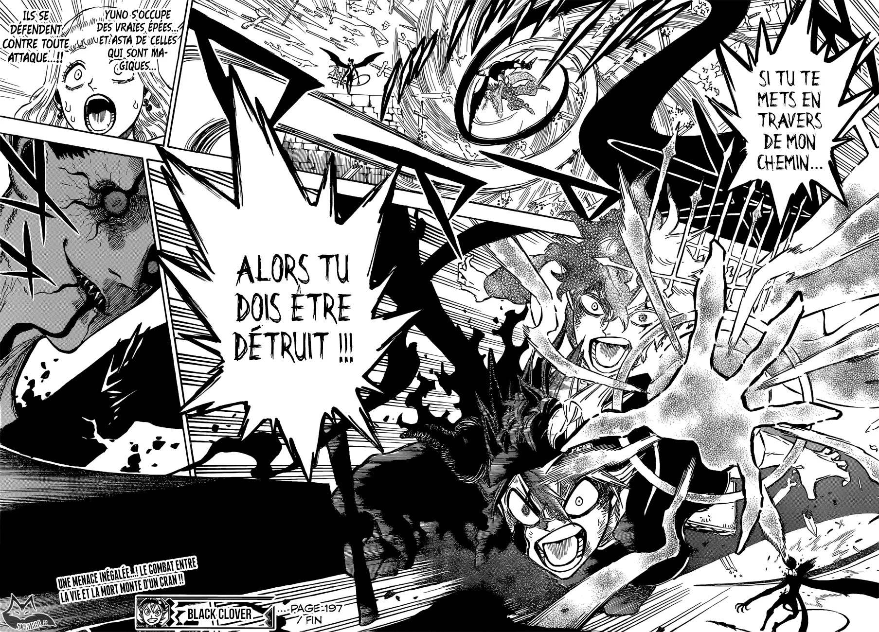 Black Clover - 197 - 65515aee5a8bc.webp