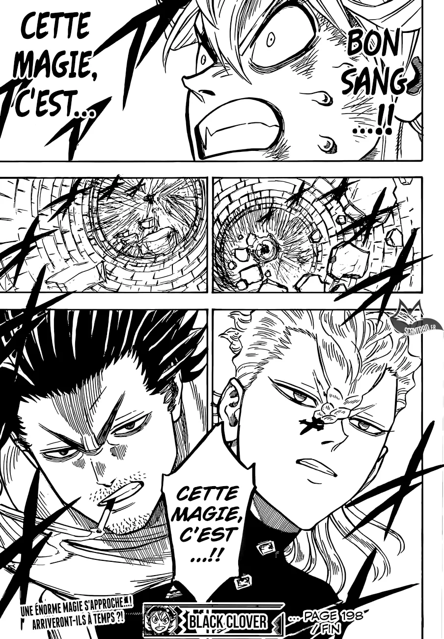 Black Clover - 198 - 65515af2168a0.webp