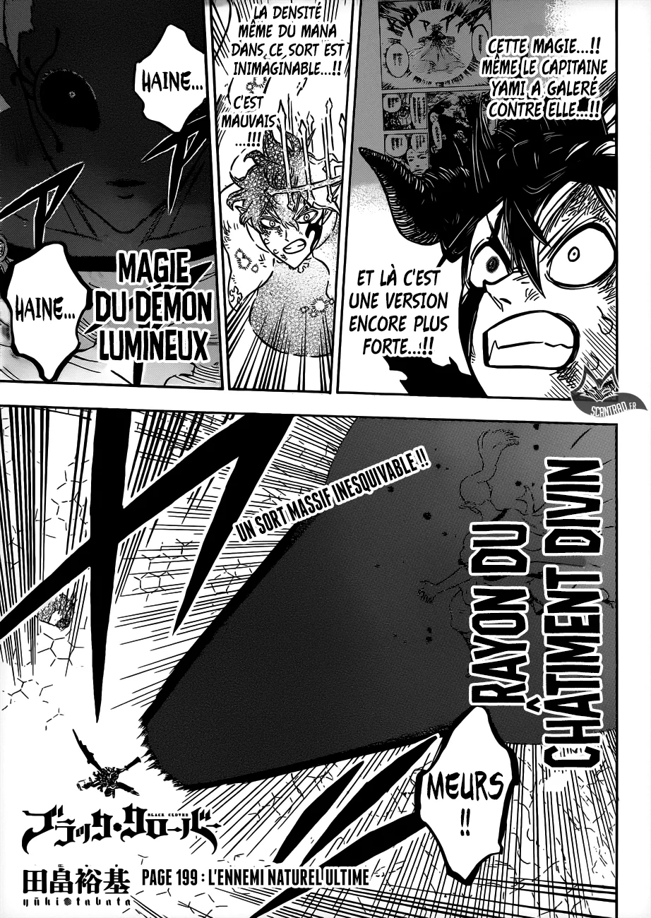 Black Clover - 199 - 65515af25b966.webp