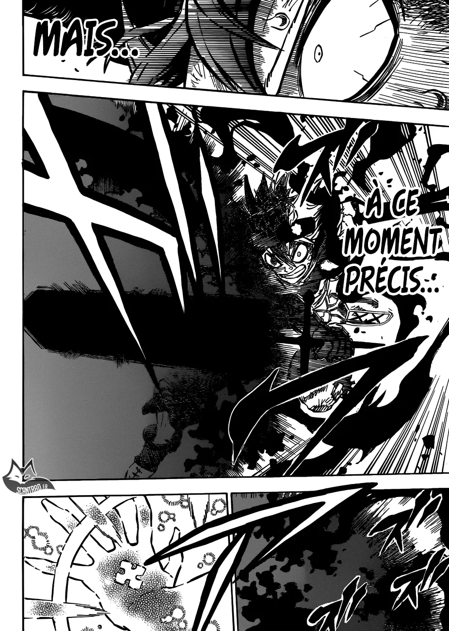 Black Clover - 199 - 65515af29951b.webp