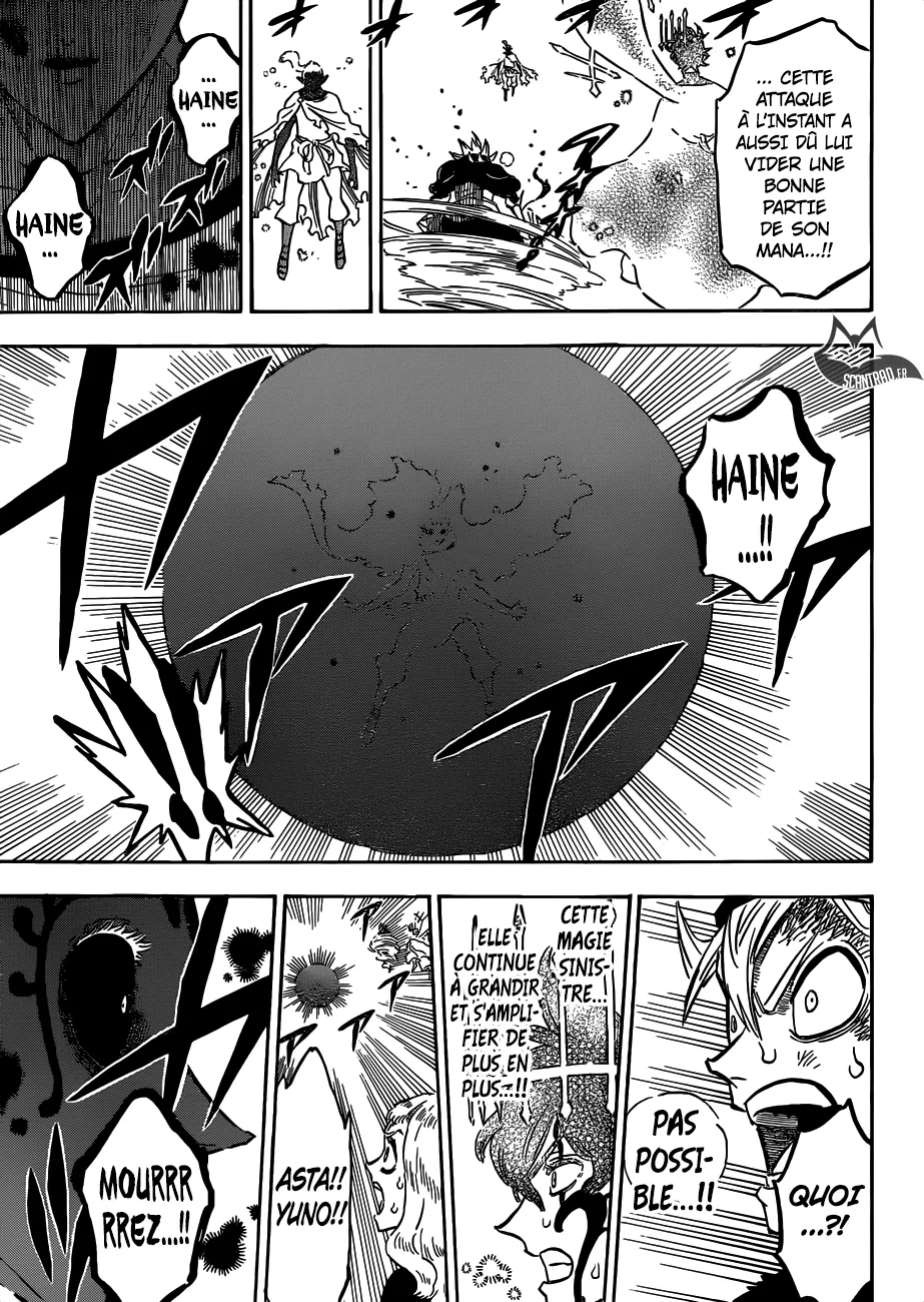 Black Clover - 199 - 65515af368463.webp