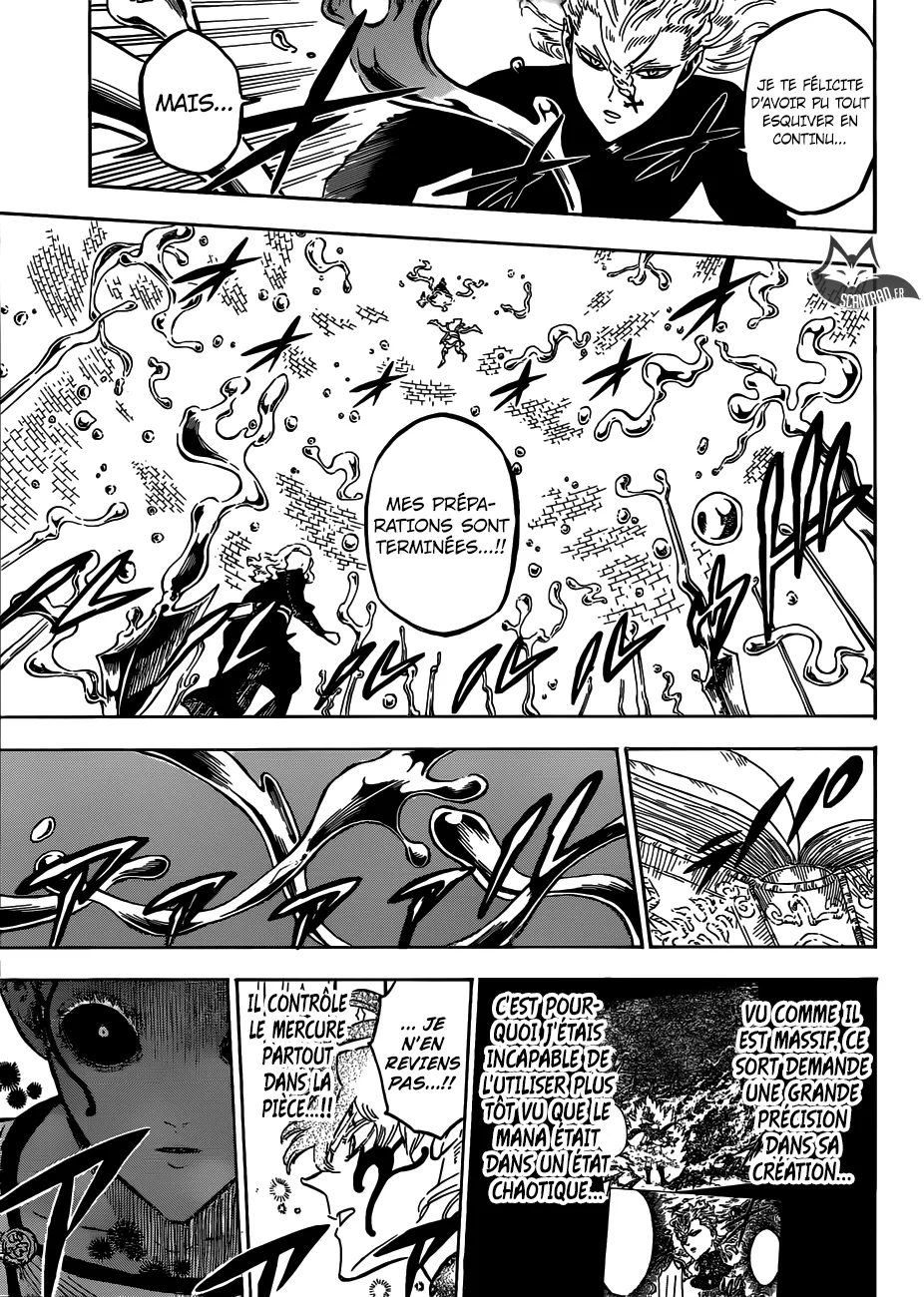Black Clover - 199 - 65515af4f358a.webp