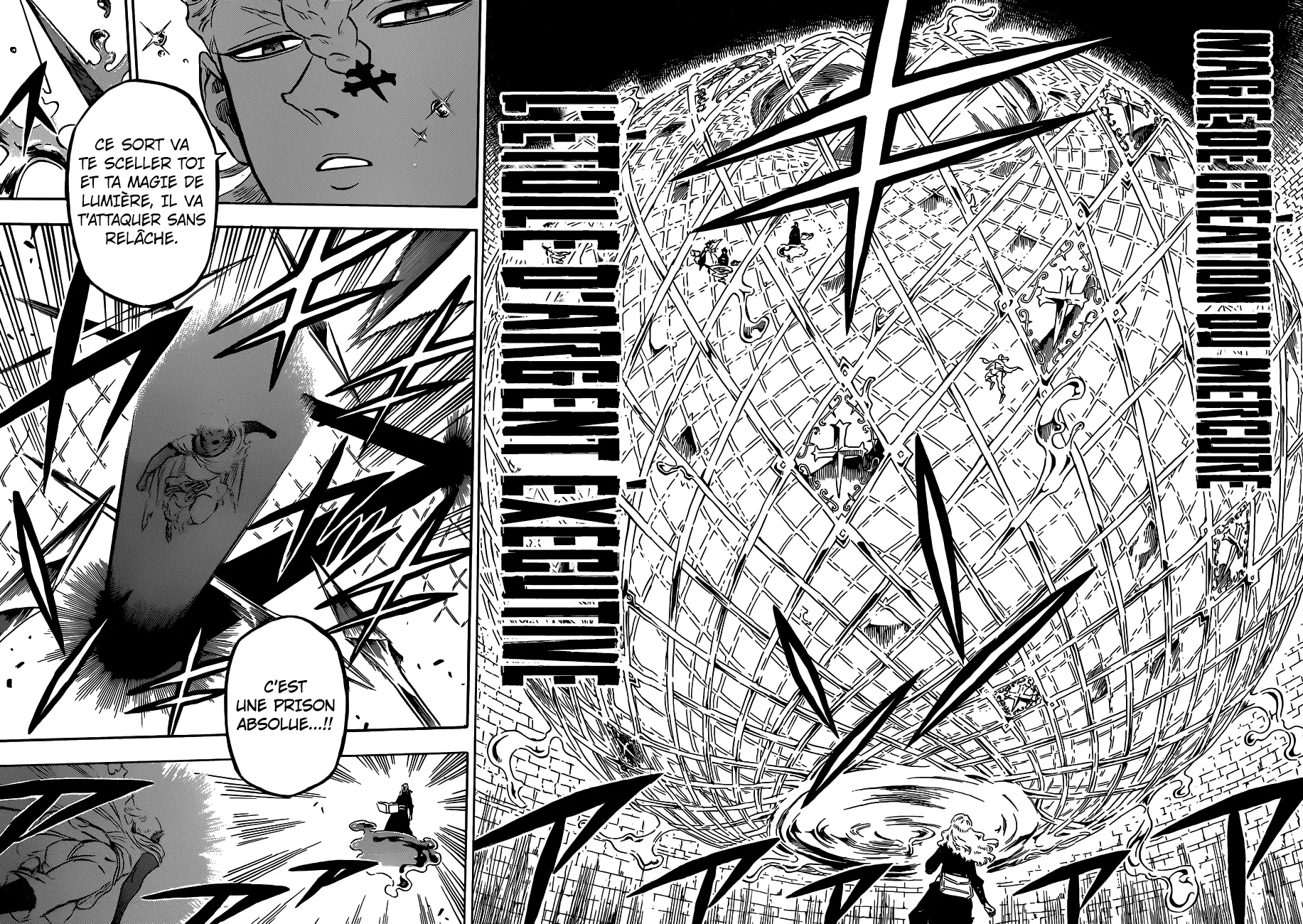 Black Clover - 199 - 65515af5796b7.webp