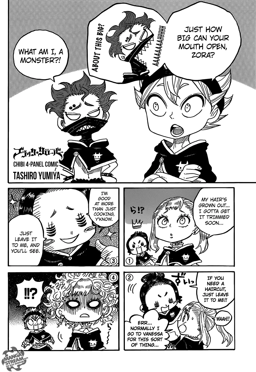 Black Clover - 199 - 65515af634aa5.webp