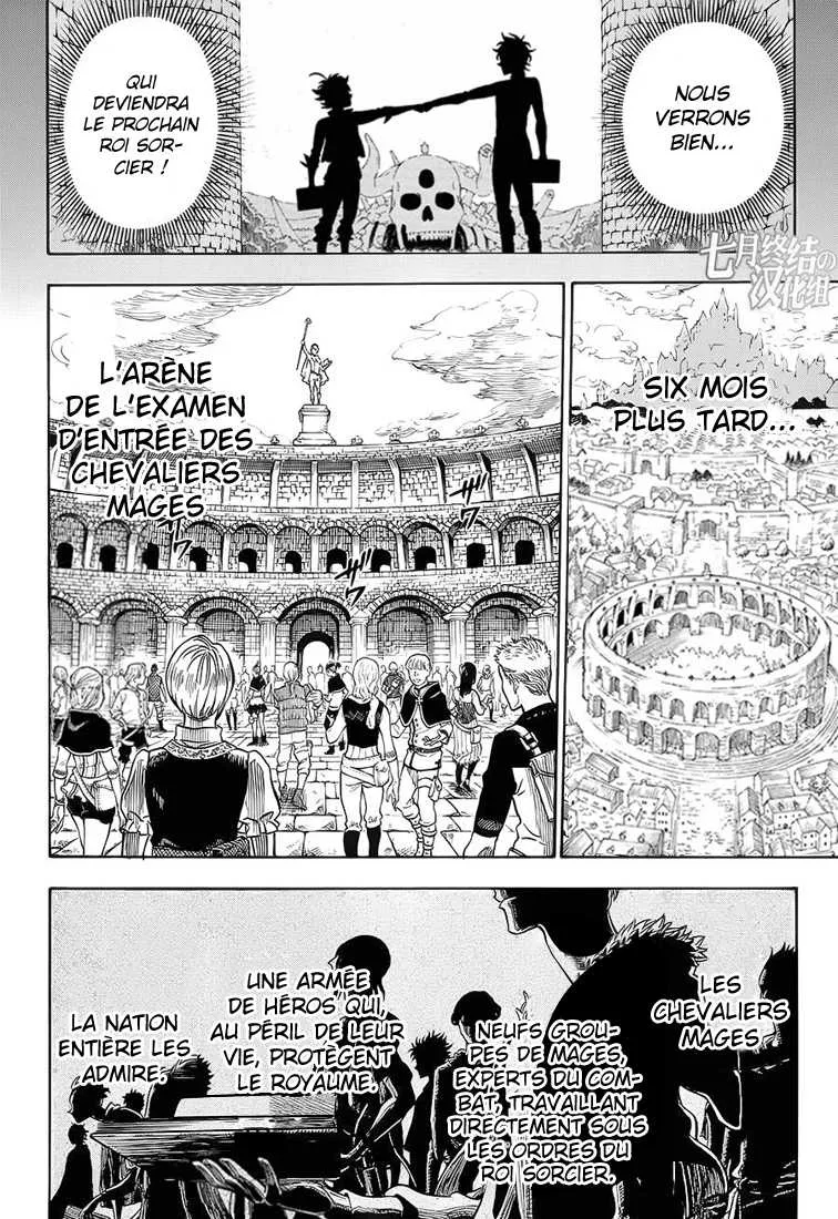 Black Clover - 2 - 65515af68dab3.webp