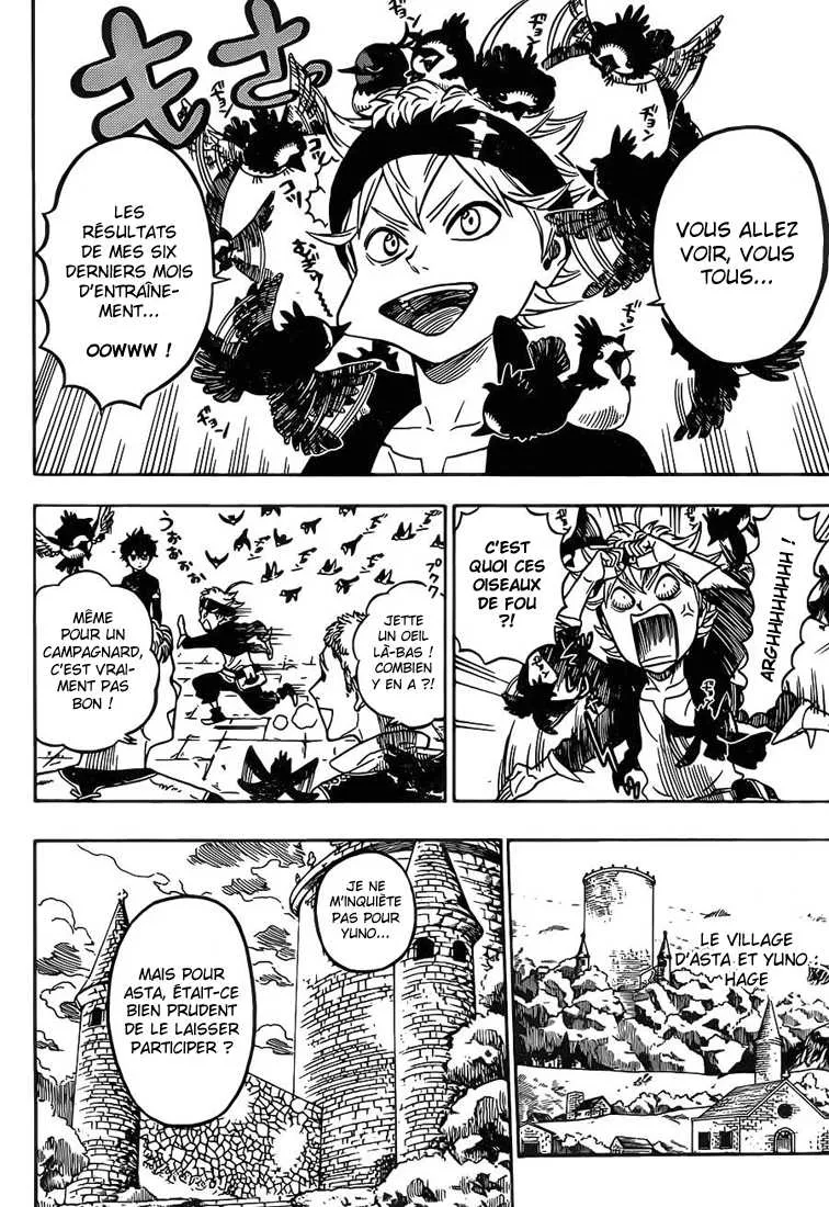 Black Clover - 2 - 65515af6e653d.webp