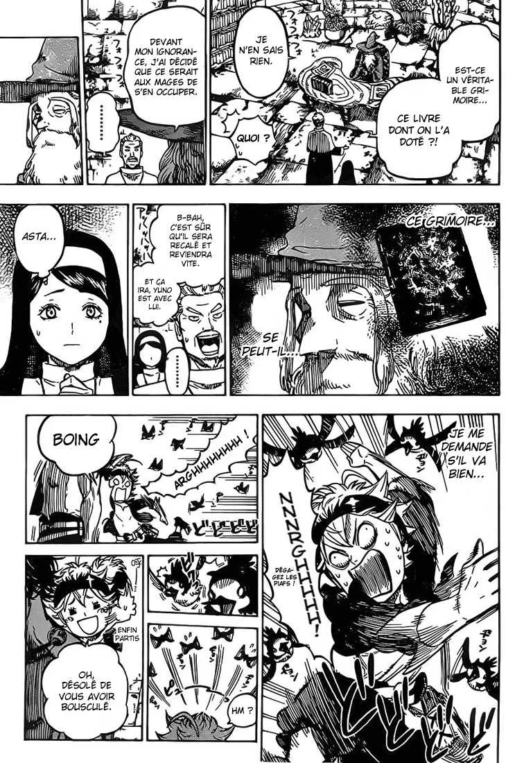 Black Clover - 2 - 65515af720404.webp