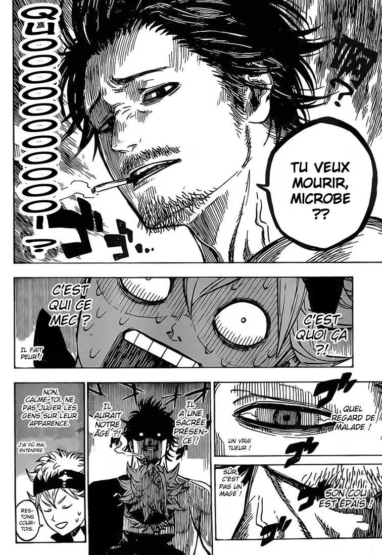 Black Clover - 2 - 65515af751c55.webp