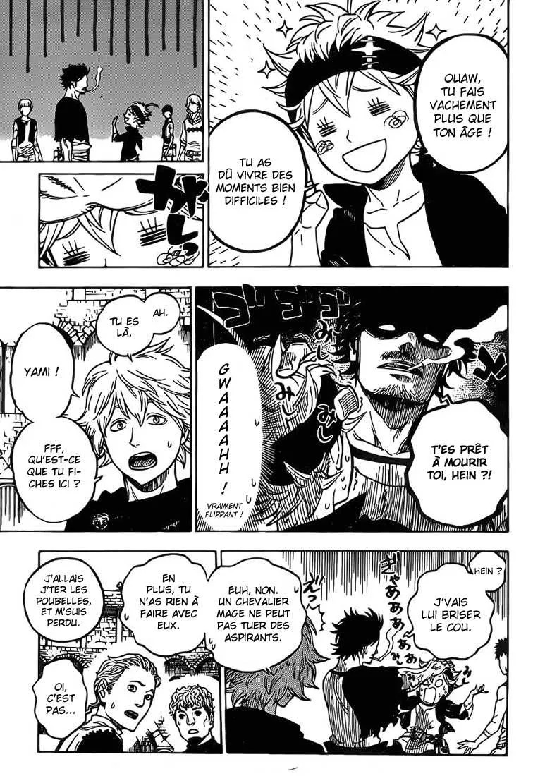 Black Clover - 2 - 65515af77b07d.webp