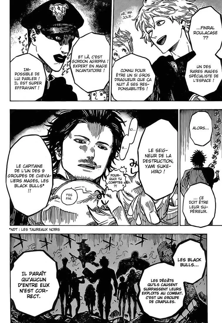 Black Clover - 2 - 65515af7a3e66.webp